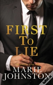 Capa do artigo First To Lie
