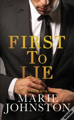 Capa do artigo First To Lie