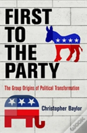 Capa do artigo First To The Party