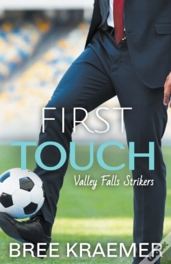 Capa do artigo First Touch