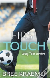 Capa do artigo First Touch