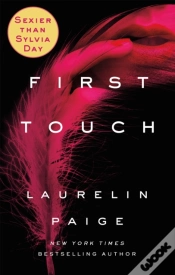Capa do artigo First Touch