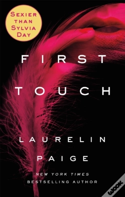 Capa do artigo First Touch