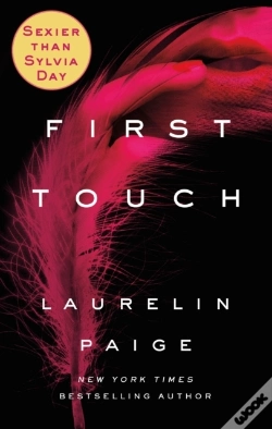 Capa do artigo First Touch