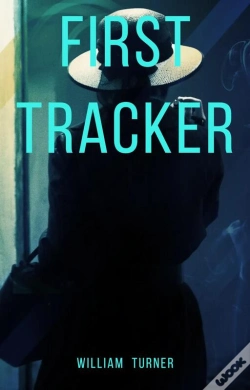 Capa do artigo First Tracker