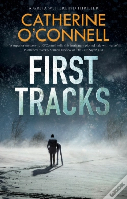 Capa do artigo First Tracks