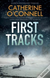 Capa do artigo First Tracks
