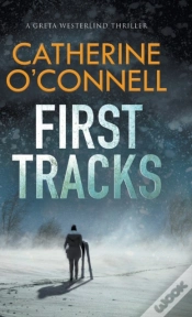 Capa do artigo First Tracks