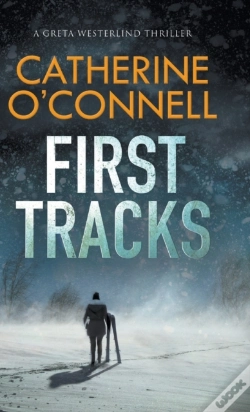 Capa do artigo First Tracks