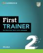 First Trainer 2 Six Practice Tests With Answers With Resources Download With Ebook - Preview
