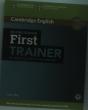 First Trainer Six Practice Tests With Answers With Audio - Preview