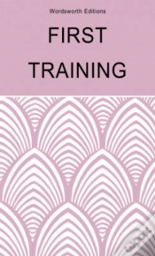 Capa do artigo First Training