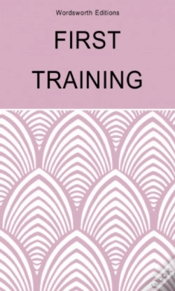 Capa do artigo First Training