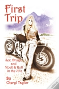 Capa do artigo First Trip: Sex, Drugz, And Rock & Roll
