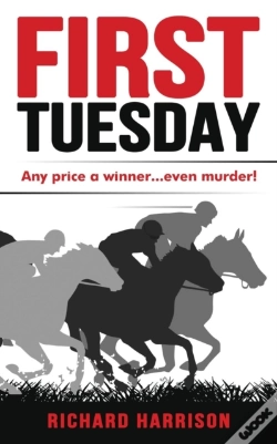 Capa do artigo First Tuesday