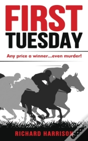 Capa do artigo First Tuesday