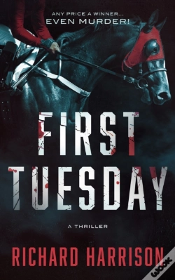 Capa do artigo First Tuesday