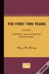 First Two Years