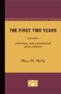First Two Years - Preview