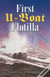 Capa do artigo First U-Boat Flotilla