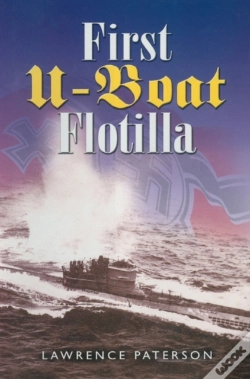 Capa do artigo First U-Boat Flotilla