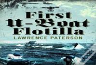 First U-Boat Flotilla