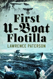 First U-Boat Flotilla