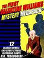 First Valentine Williams Mystery Megapack(R) - Preview