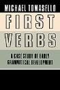 First Verbs - Preview