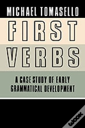 Capa do artigo First Verbs