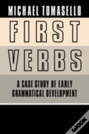 Capa do artigo First Verbs