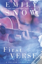 Capa do artigo First Verse