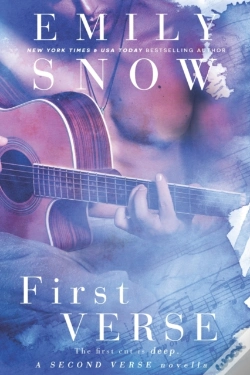 Capa do artigo First Verse