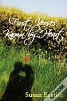 First Verses Known By Heart