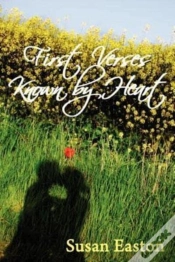 Capa do artigo First Verses Known By Heart