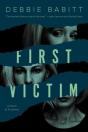 First Victim - Preview