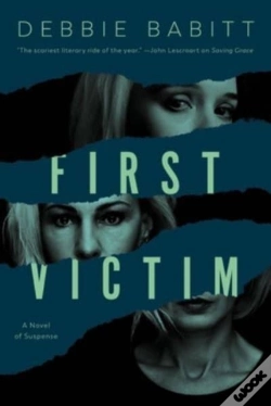 Capa do artigo First Victim