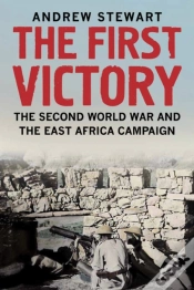 Capa do artigo First Victory