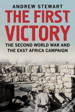 Capa do artigo First Victory