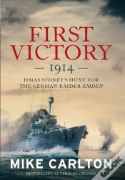 Capa do artigo First Victory