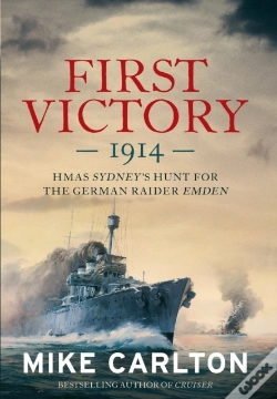 Capa do artigo First Victory