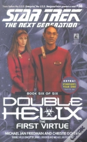 Capa do artigo First Virtue