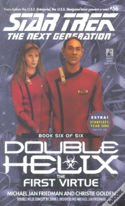 Capa do artigo First Virtue