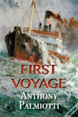 Capa do artigo First Voyage