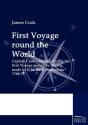 First Voyage Round The World - Preview