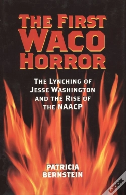 Capa do artigo First Waco Horror