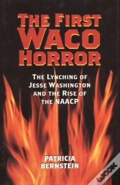 Capa do artigo First Waco Horror