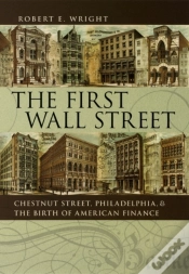 Capa do artigo First Wall Street