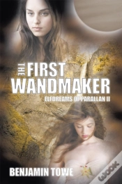 Capa do artigo First Wandmaker