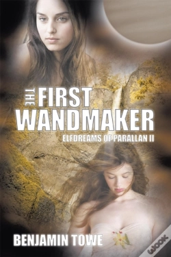 Capa do artigo First Wandmaker